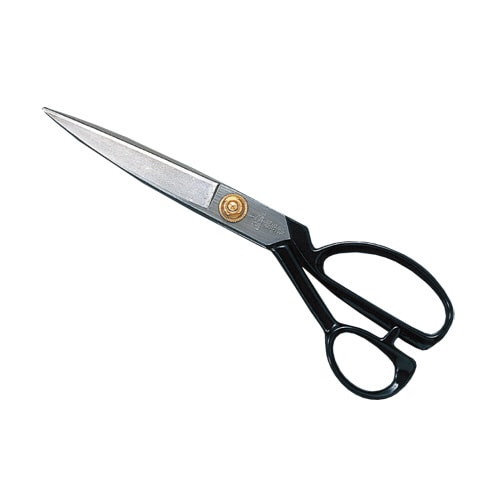 鋏正宗洋裁鋏青紙