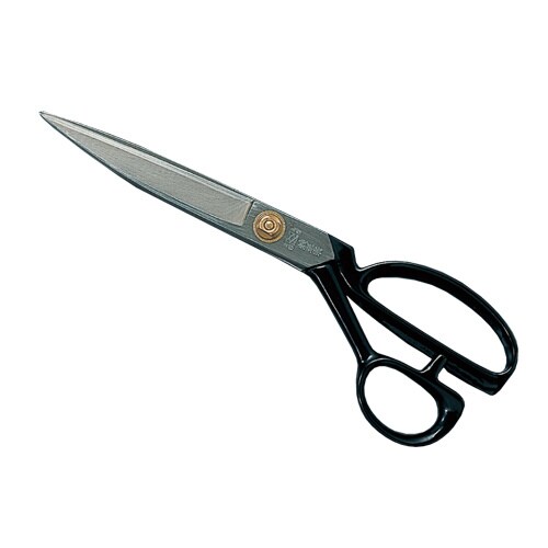 鋏正宗洋裁鋏白紙