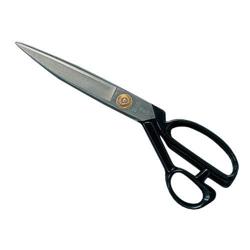 鋏正宗洋裁鋏白紙