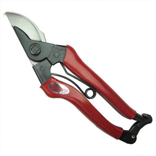 剪定鋏全長195mm