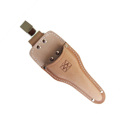 芽切鋏用サックカン付