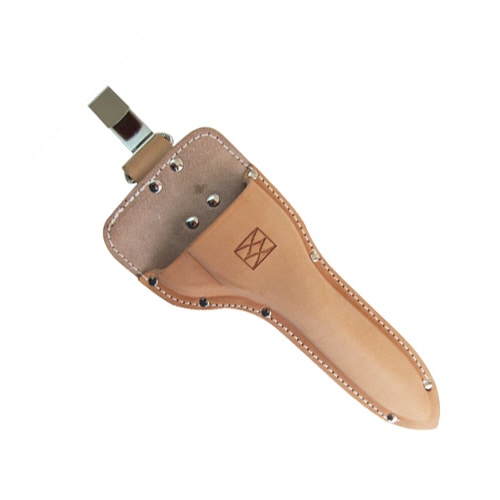 片手刈込鋏ガード付サック