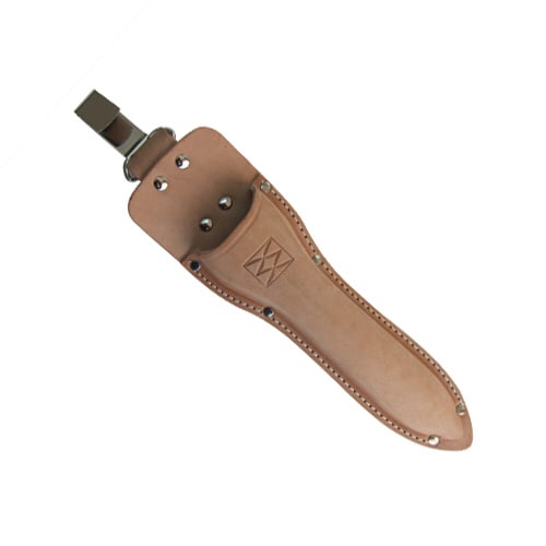 根切鋏サックカン付