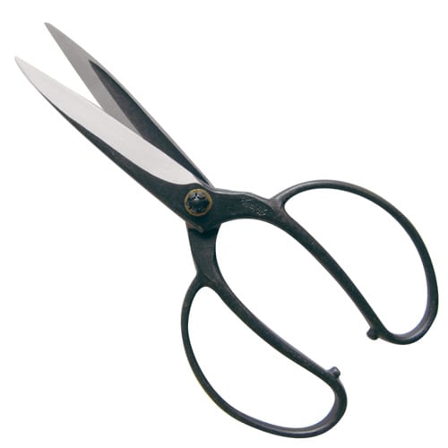 植木鋏青紙ネジ