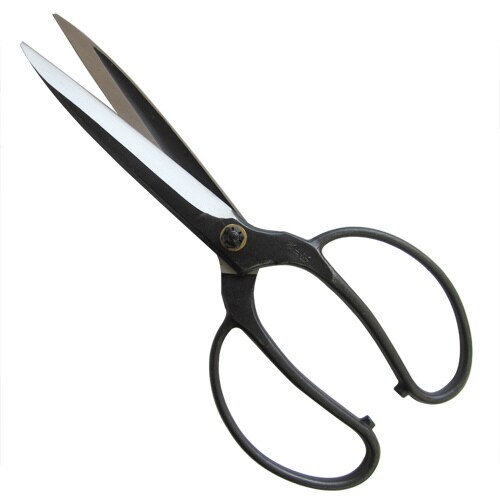 植木鋏青紙ネジ