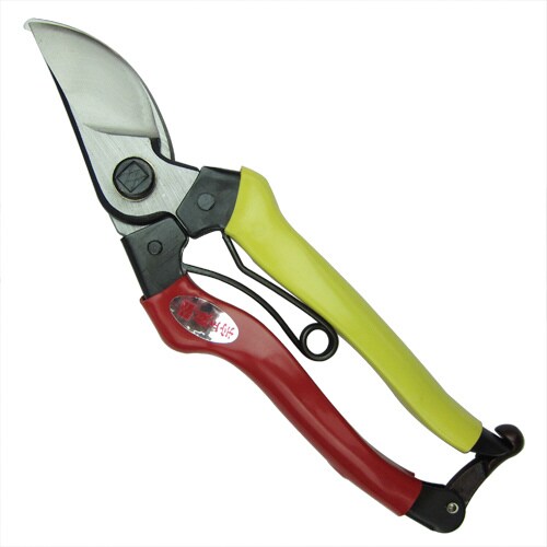 強剪定鋏全長200mm
