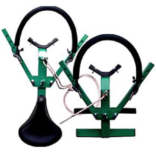 木登り器