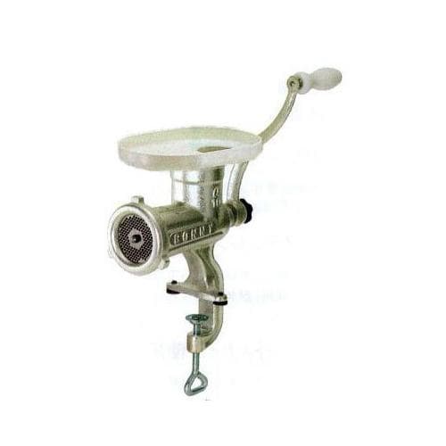 家庭用手回しミンサー