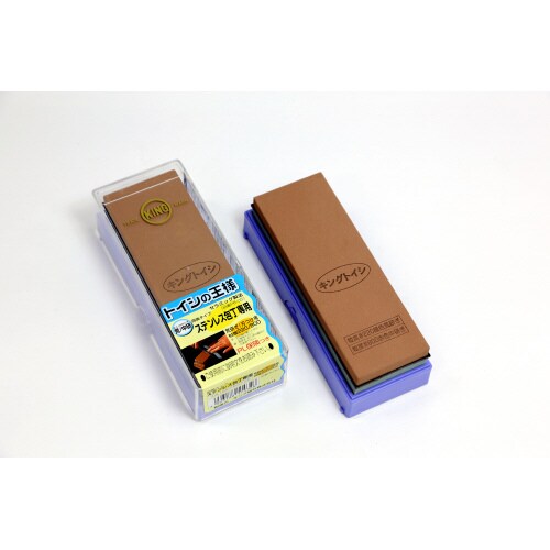 キング砥石の王様