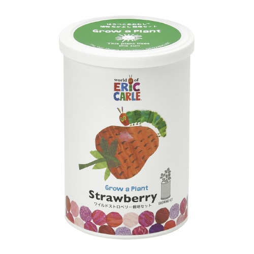 なかよし栽培セット