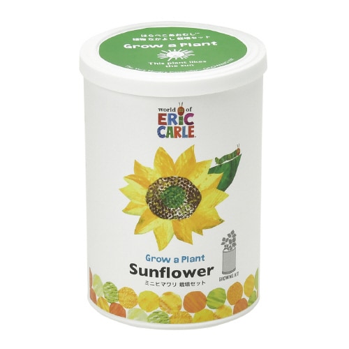 なかよし栽培セット