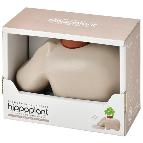 ヒポポプラント