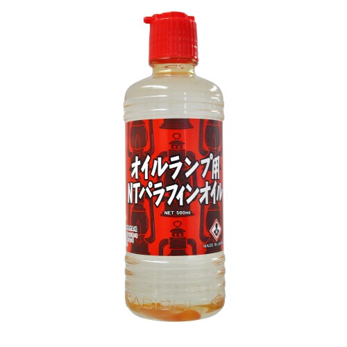 NTパラフィンオイル