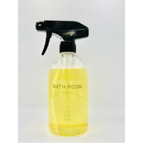 バスクリーナー