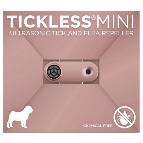 TICKLESSMINI