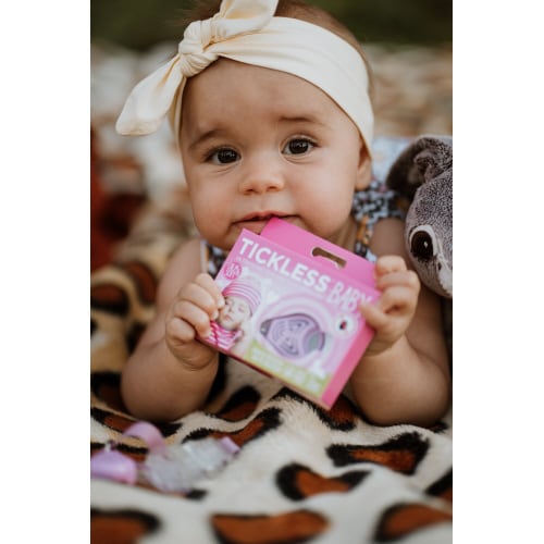 TICKLESSベビー用