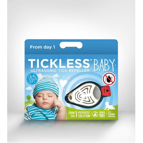 TICKLESSベビー用