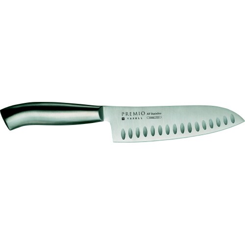 プレミオAS三徳包丁165mm