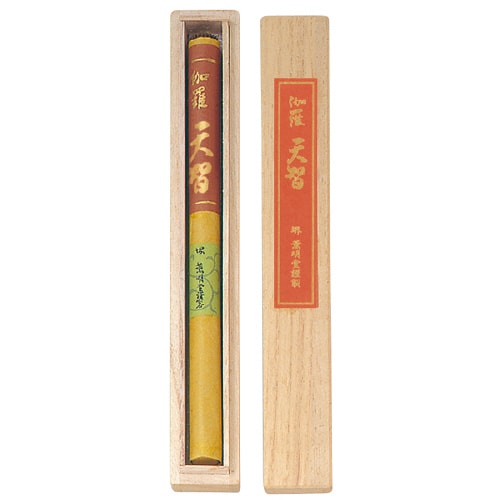天智日常用長寸線香