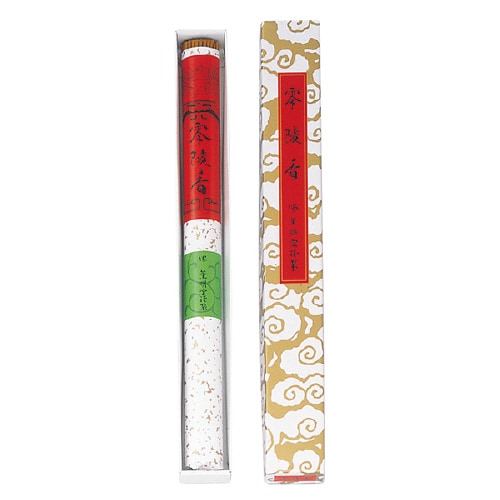 零陵香日常用長寸線香