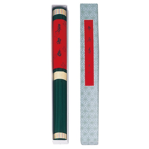 華原香日常用長寸線香