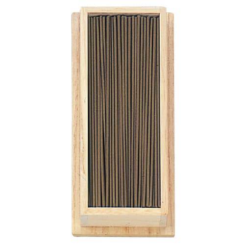 天智日常用短寸線香