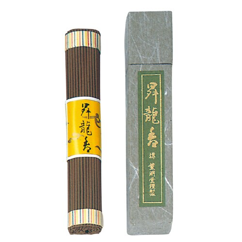 昇龍香日常用短寸線香