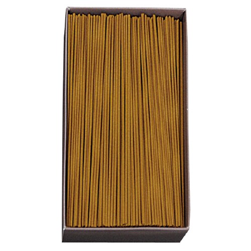 零陵香日常用短寸線香