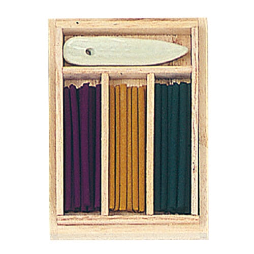 月待ち雲香水線香