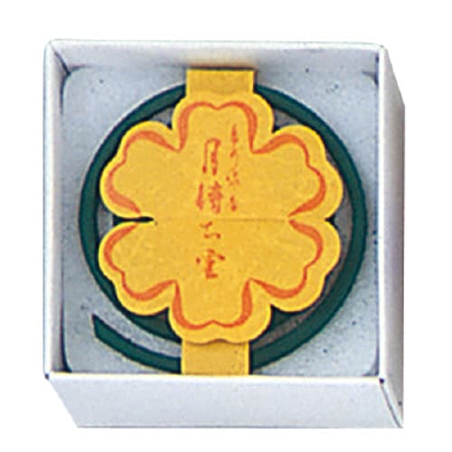 月待ち雲香水線香