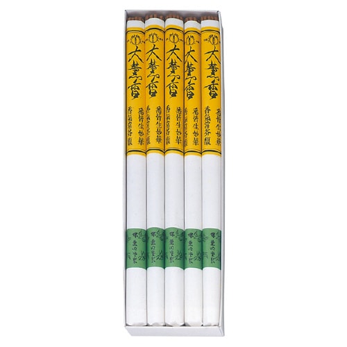 仁印大薫香寺院用大薫香