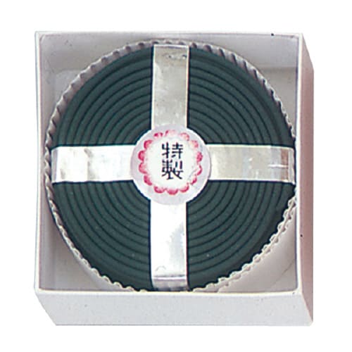 明浄香香水線香