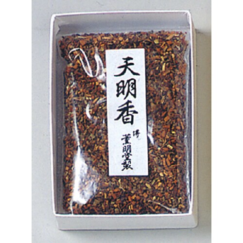 天明香仏事用焼香