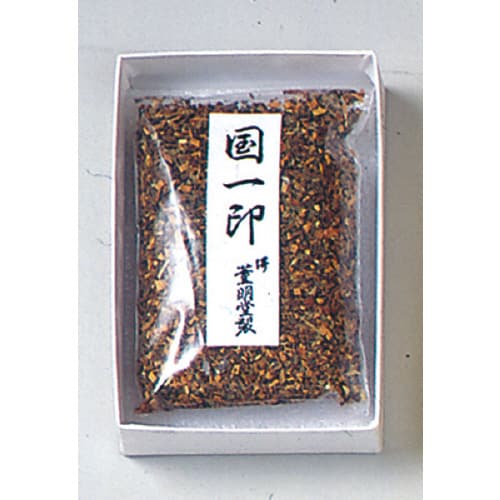 国一印仏事用焼香
