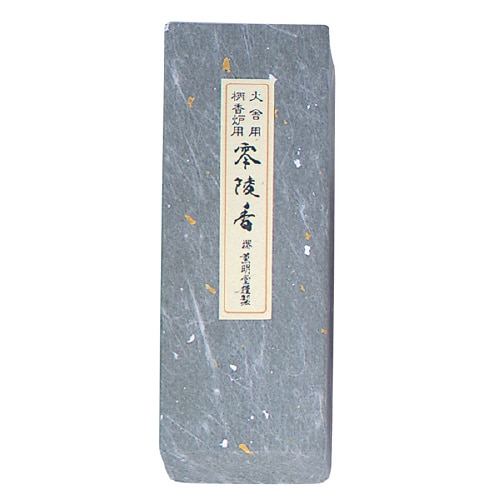 零陵香(柄香炉用)