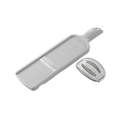 ミニ細千切りスライサー