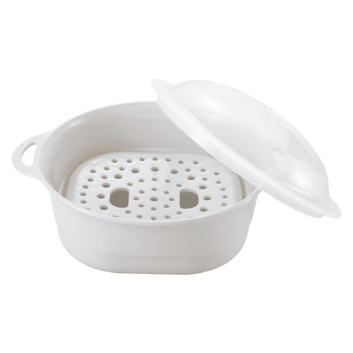 レンジでヌードル