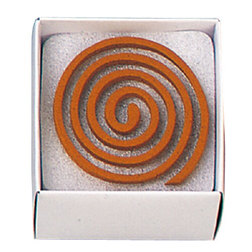 つきのわ(黄色)香水線香