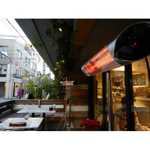 ペガサス黒横スタンド付