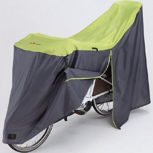 サイクルカバー