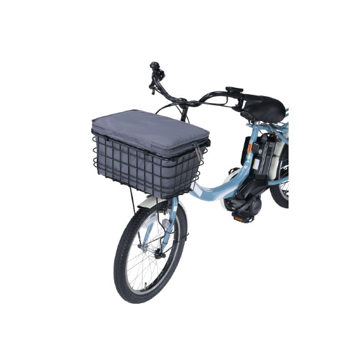 インナーカバー