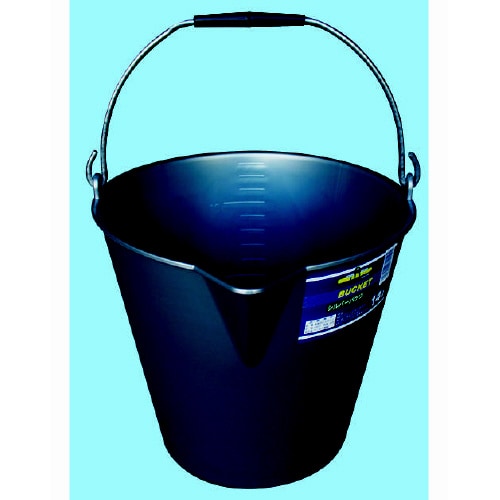 シルバーバケツ14L