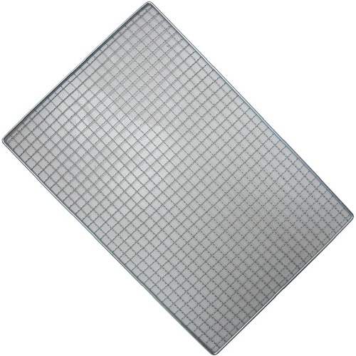 バーベキューあみ