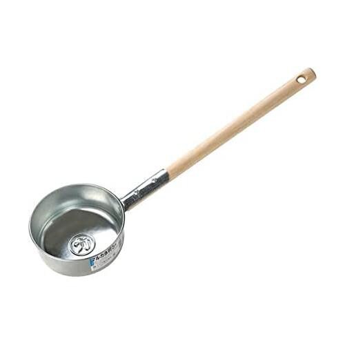 水杓約0.7L木柄セット済品