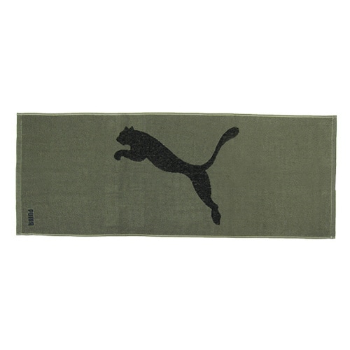 PUMAワークタオル