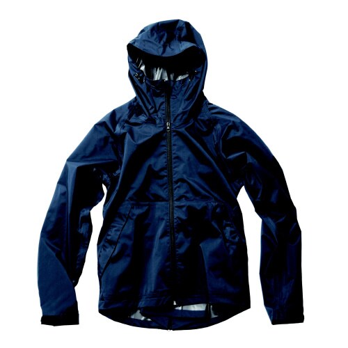 レインジャケット