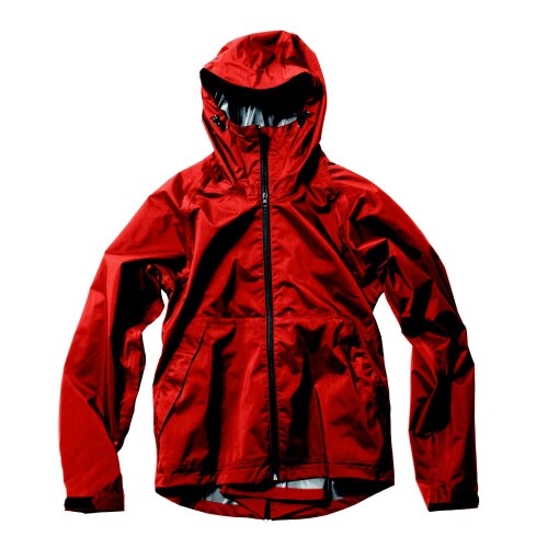 レインジャケット