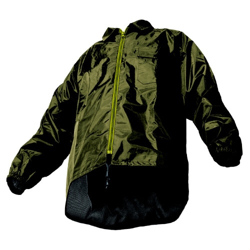 アジャストマック