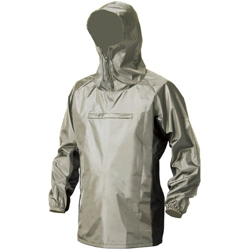 ナイロンヤッケ