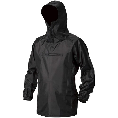 ナイロンヤッケ